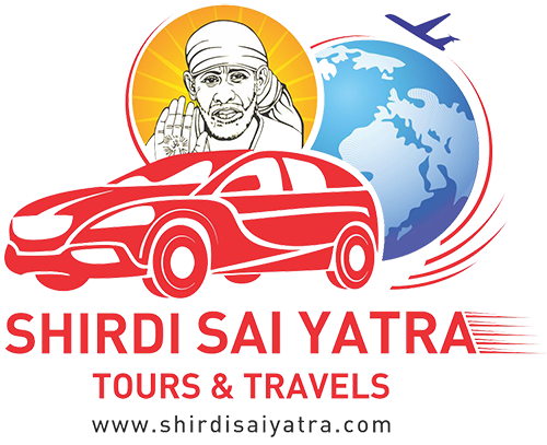 Sai Yatra Travels Logo