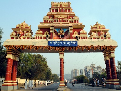 shirdi to shani shingnapur shared taxi fare
