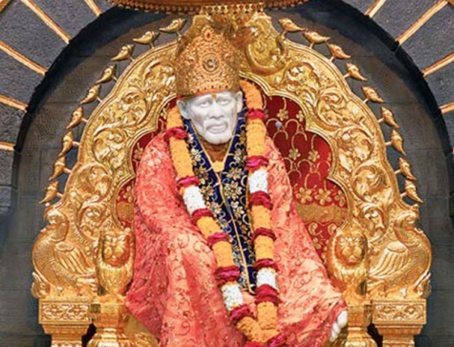 Taxi Cab Services From Mumbai To Shirdi For Round Way Trip