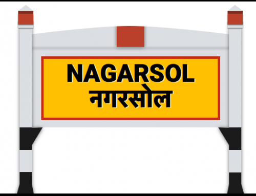 Nagarsol to Shirdi Distance & Oneway Cab Booking Services